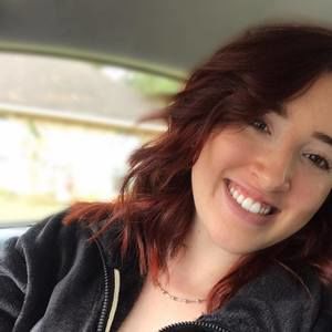 Meet your Posher, Isabel